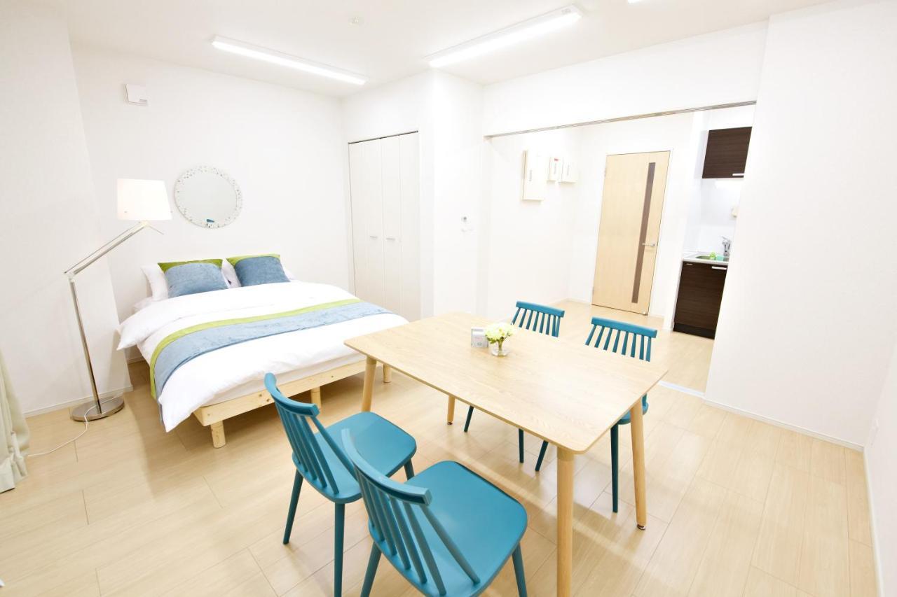נאהא M'S Hotel Omoromachi מראה חיצוני תמונה