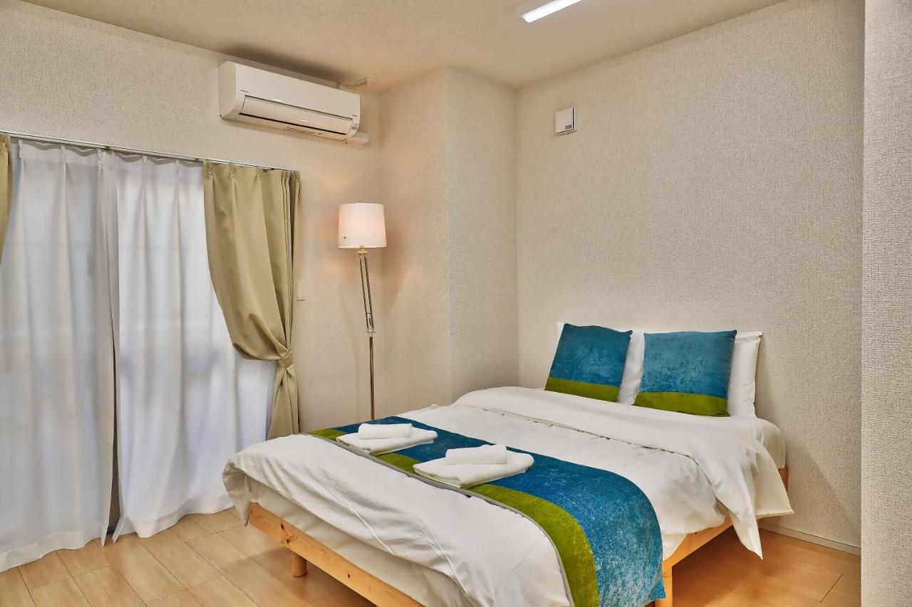 נאהא M'S Hotel Omoromachi מראה חיצוני תמונה