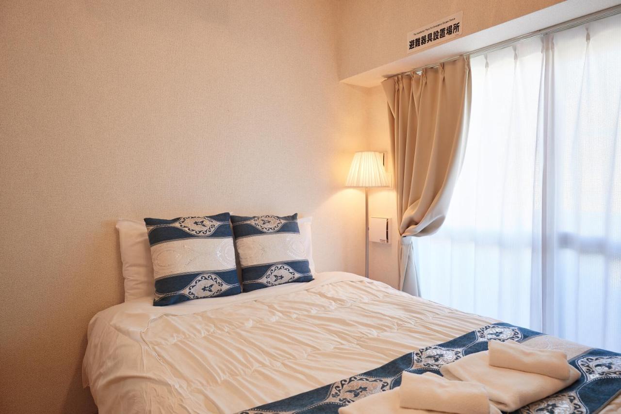 נאהא M'S Hotel Omoromachi מראה חיצוני תמונה