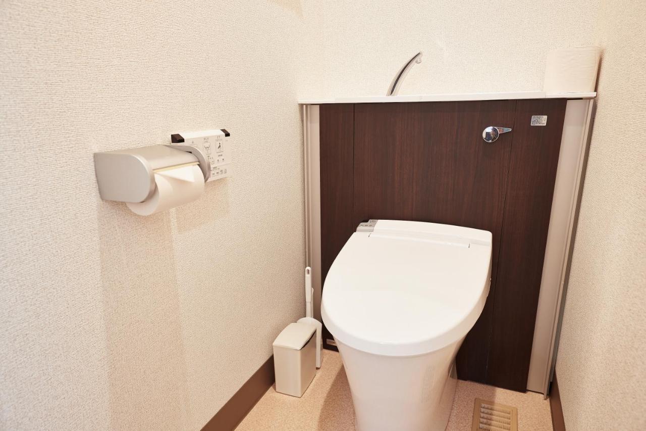 נאהא M'S Hotel Omoromachi מראה חיצוני תמונה