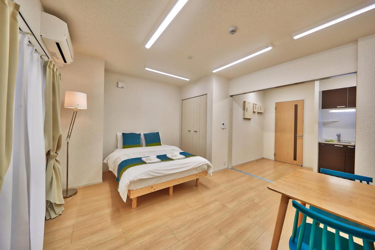 נאהא M'S Hotel Omoromachi מראה חיצוני תמונה