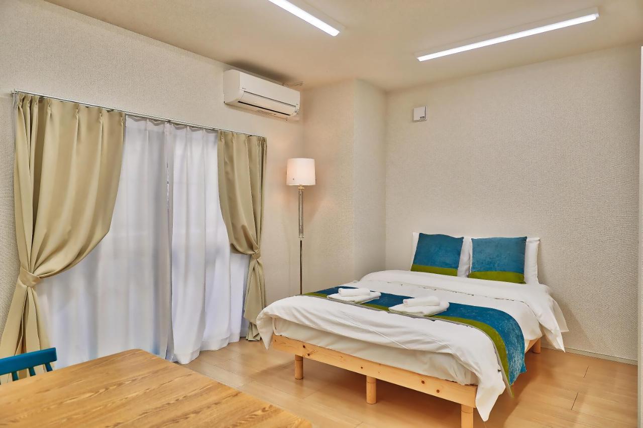 נאהא M'S Hotel Omoromachi מראה חיצוני תמונה