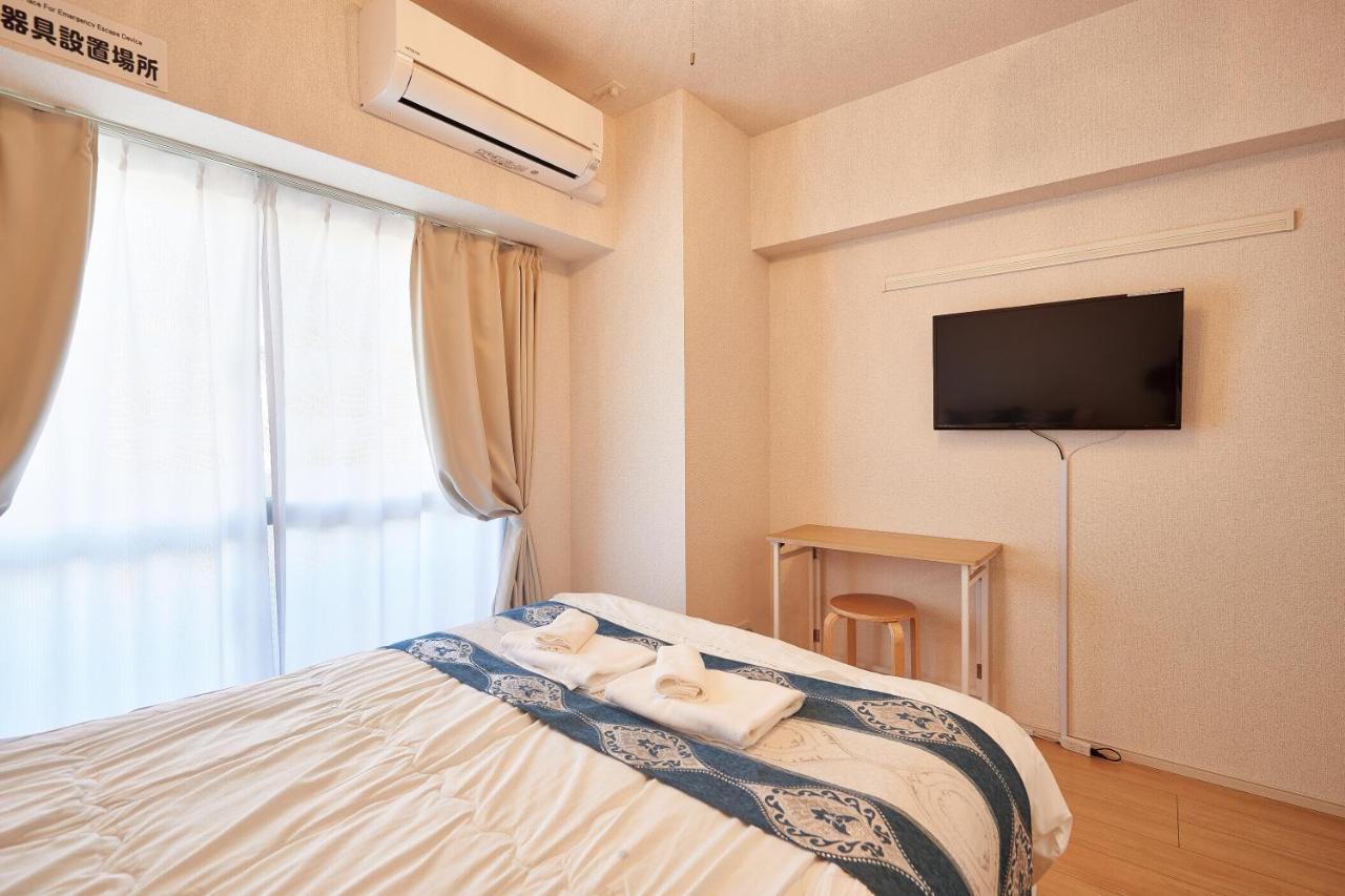 נאהא M'S Hotel Omoromachi מראה חיצוני תמונה
