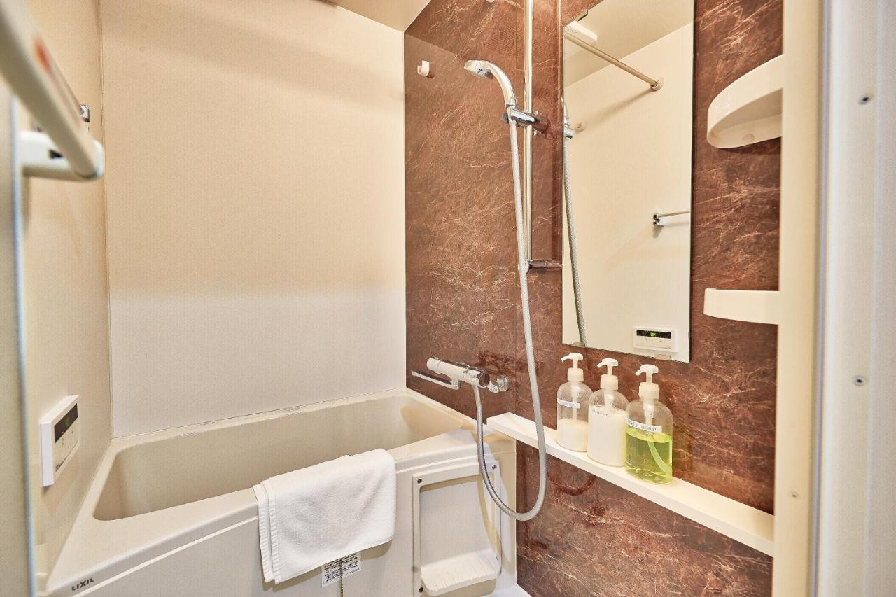 נאהא M'S Hotel Omoromachi מראה חיצוני תמונה