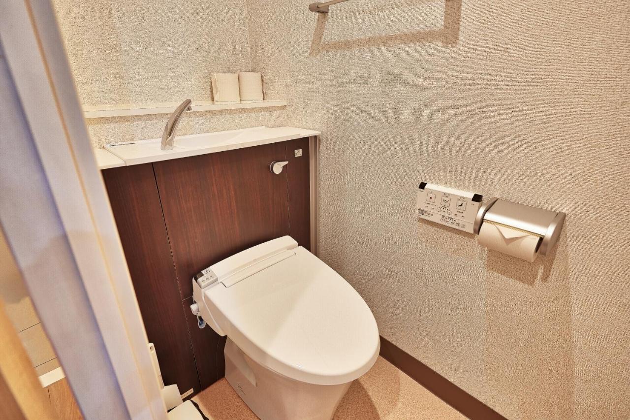 נאהא M'S Hotel Omoromachi מראה חיצוני תמונה