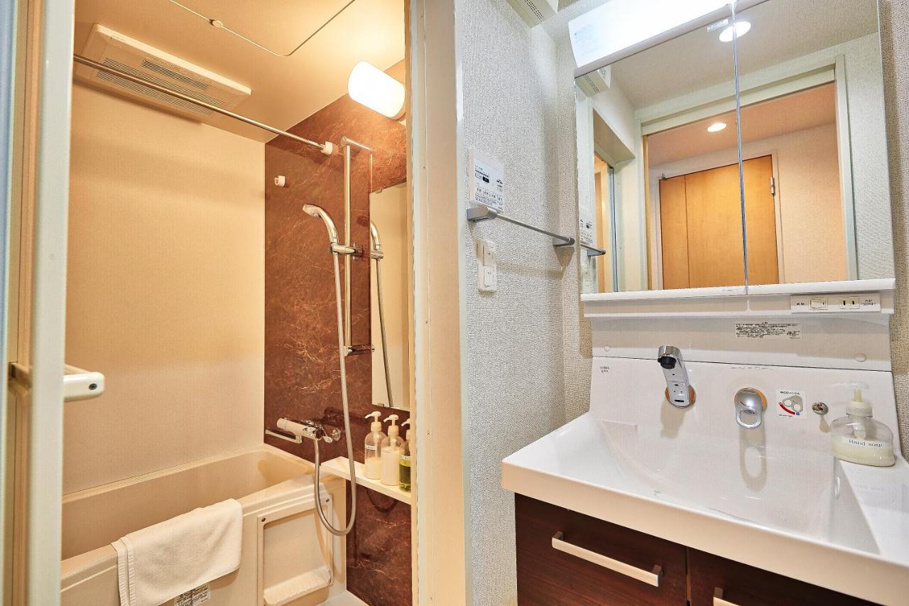 נאהא M'S Hotel Omoromachi מראה חיצוני תמונה