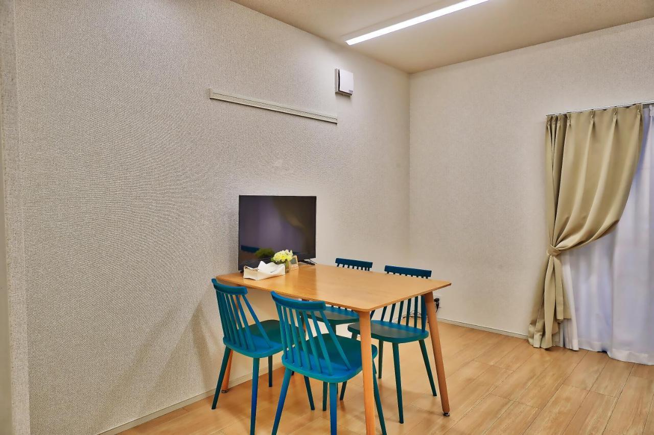 נאהא M'S Hotel Omoromachi מראה חיצוני תמונה