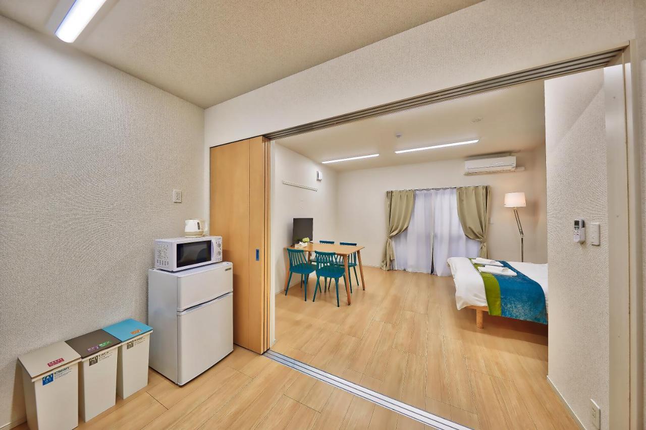 נאהא M'S Hotel Omoromachi מראה חיצוני תמונה
