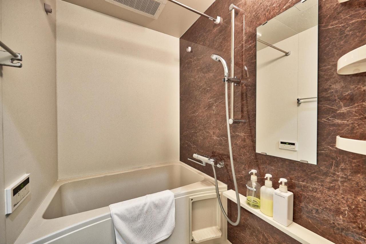 נאהא M'S Hotel Omoromachi מראה חיצוני תמונה